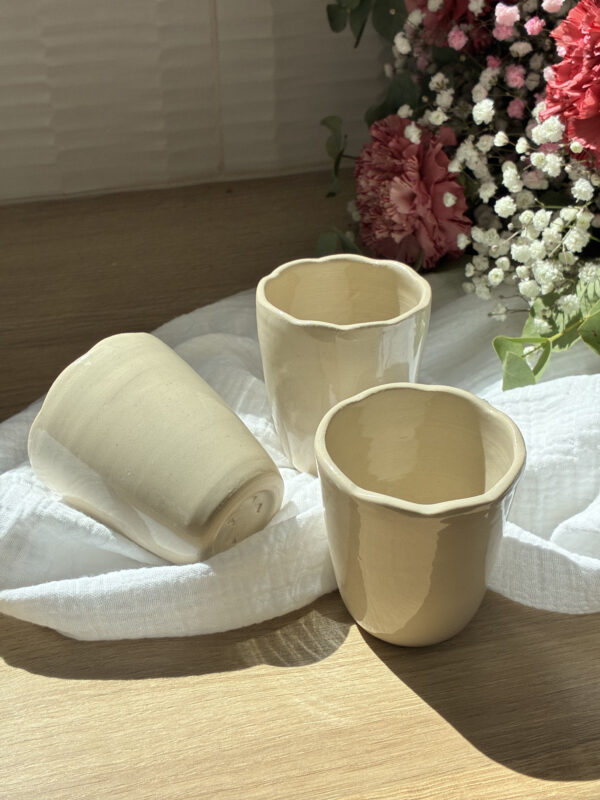 Tasse à expresso