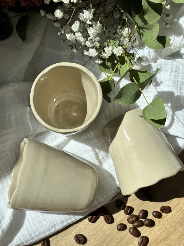 Tasse à expresso