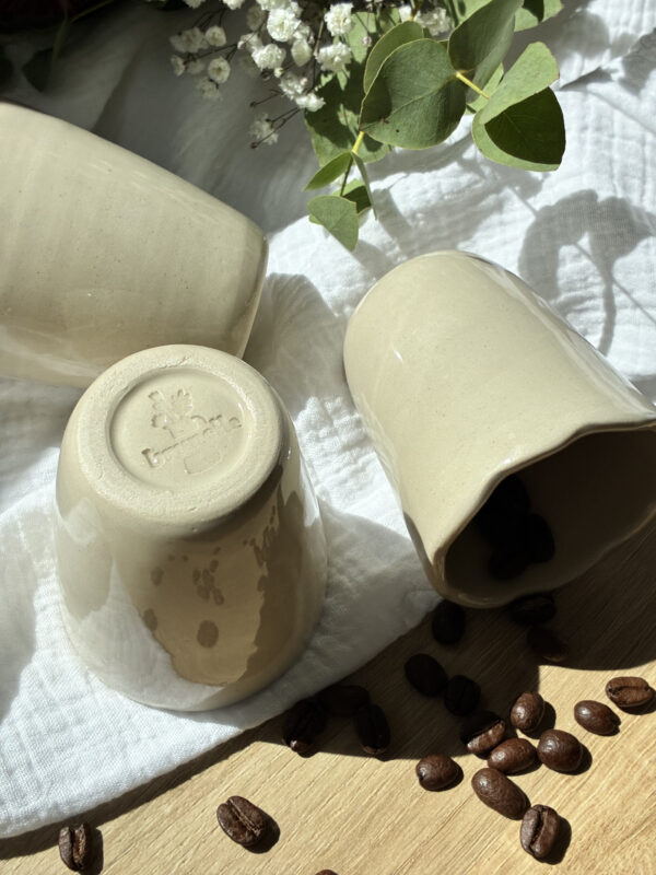 Tasse à expresso