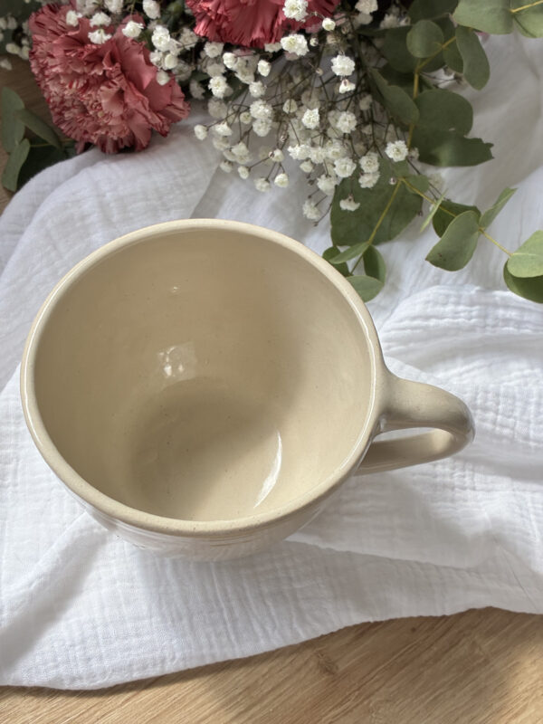 Mug Brunelle