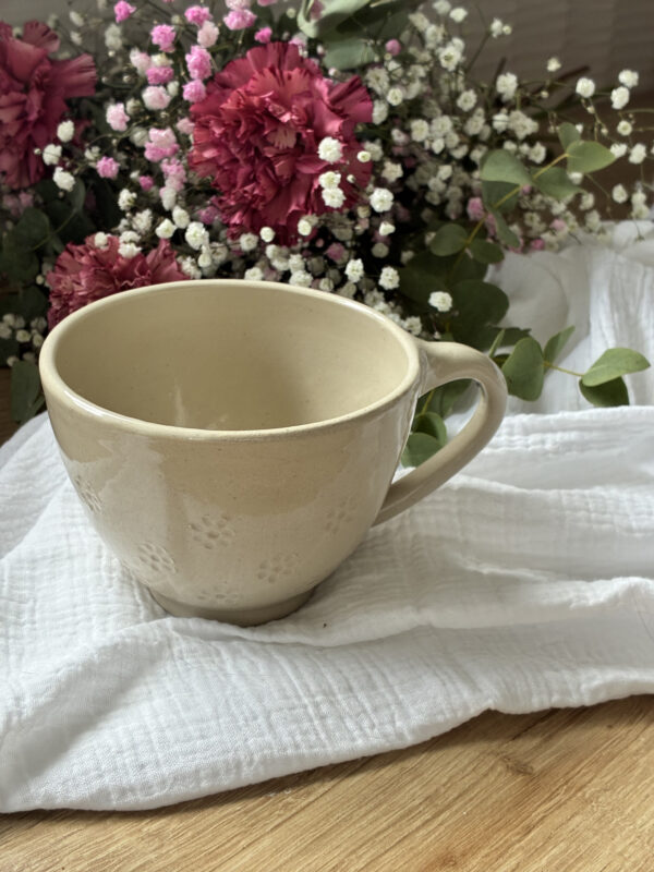 Mug Brunelle