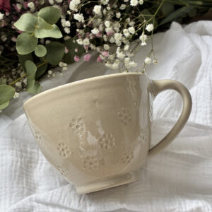 Mug Brunelle