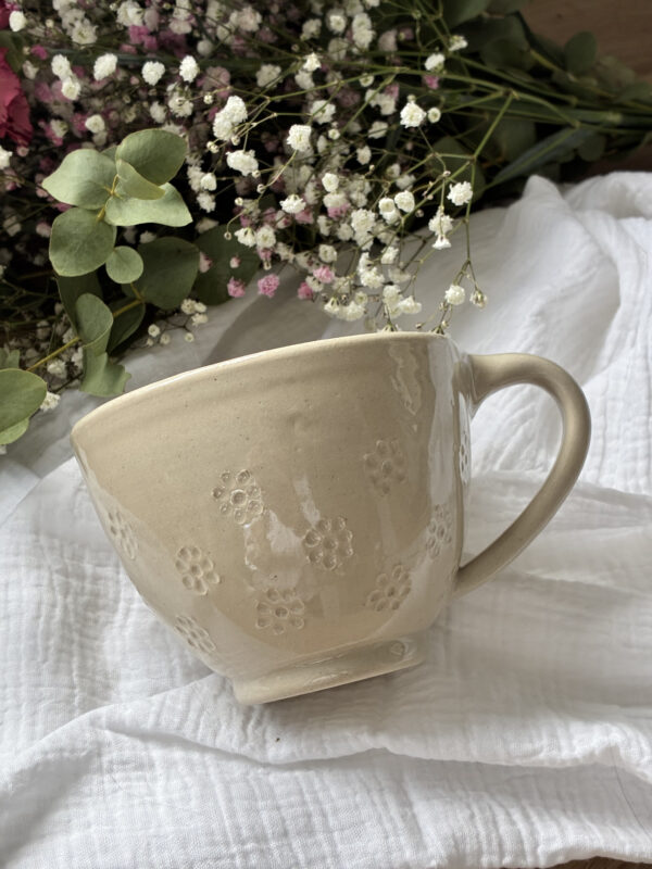 Mug Brunelle