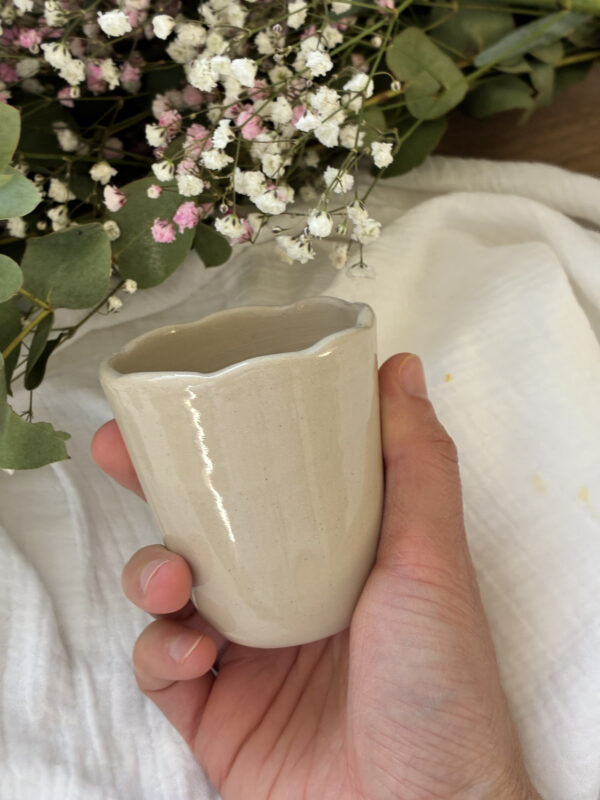 Tasse à expresso