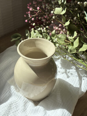 Vase rétro