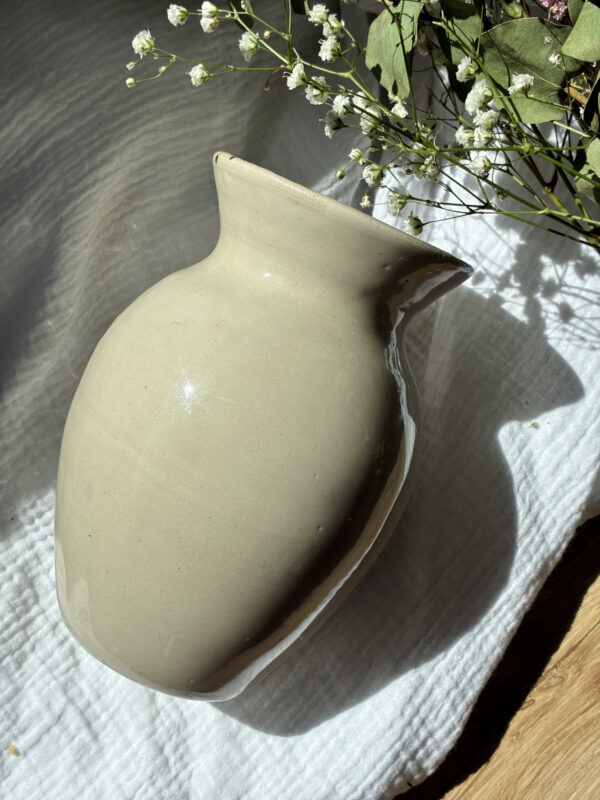 Vase rétro