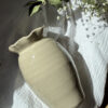 Vase ondulé