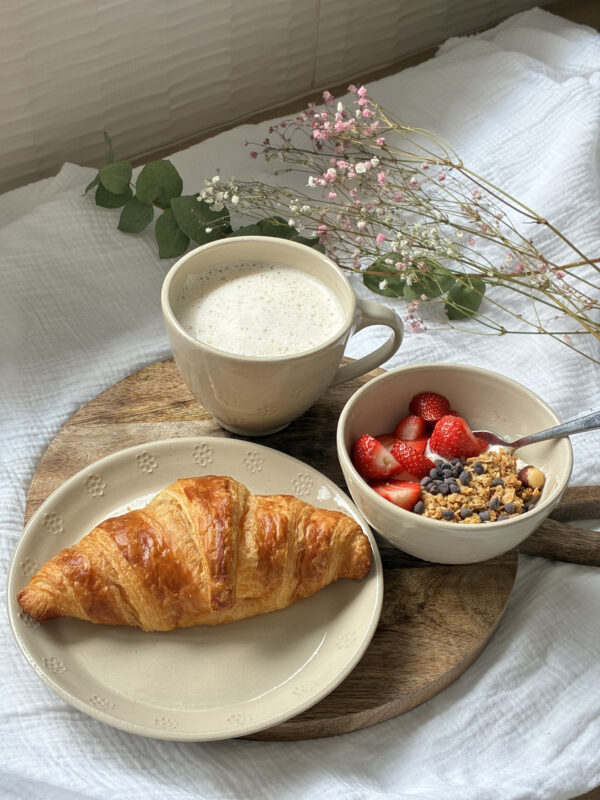 Set Petit Déjeuner ✨