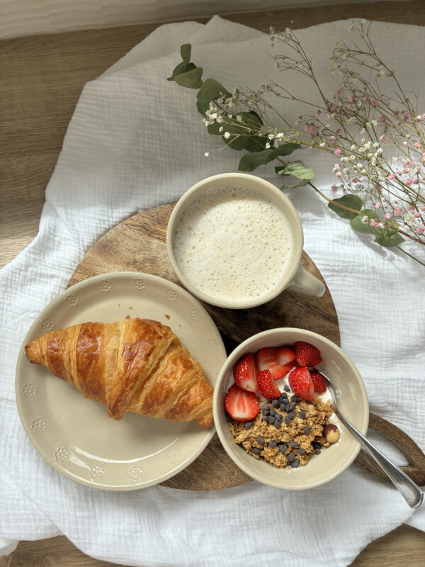 Set Petit Déjeuner ✨