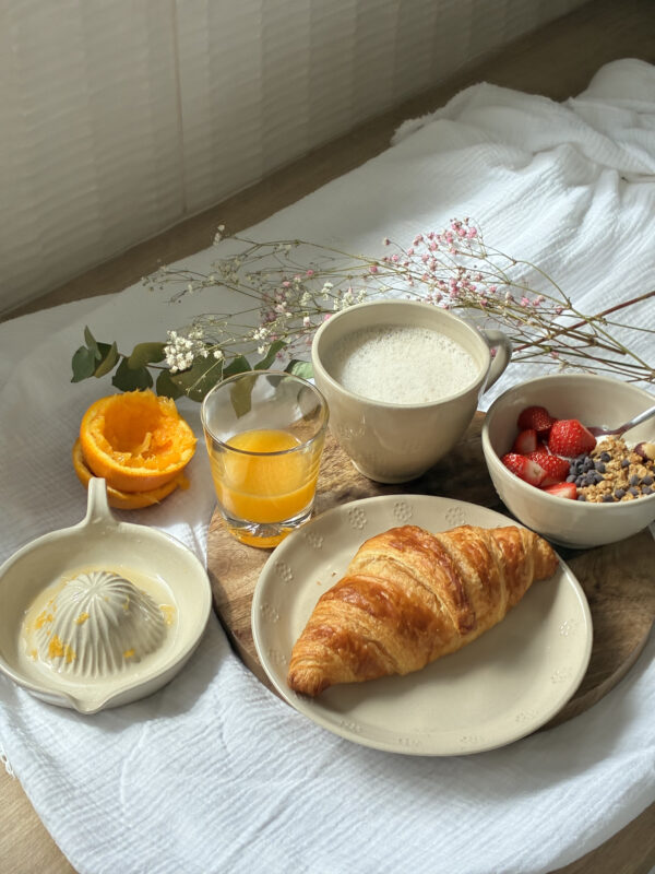 Set Brunch du dimanche ✨