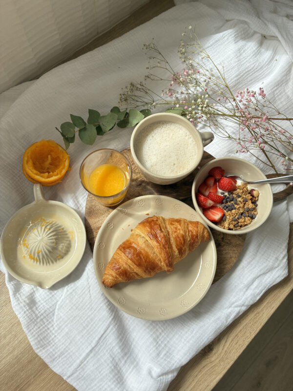 Set Brunch du dimanche ✨