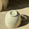 Mug Brunelle - Grès pyrité